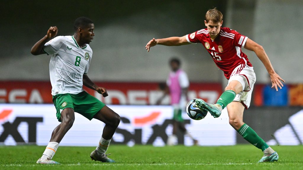 „Ha a nemzetközi szintet az Eb-n tapasztalja meg először a magyar gyerek, nem fog tudni focizni ellene”