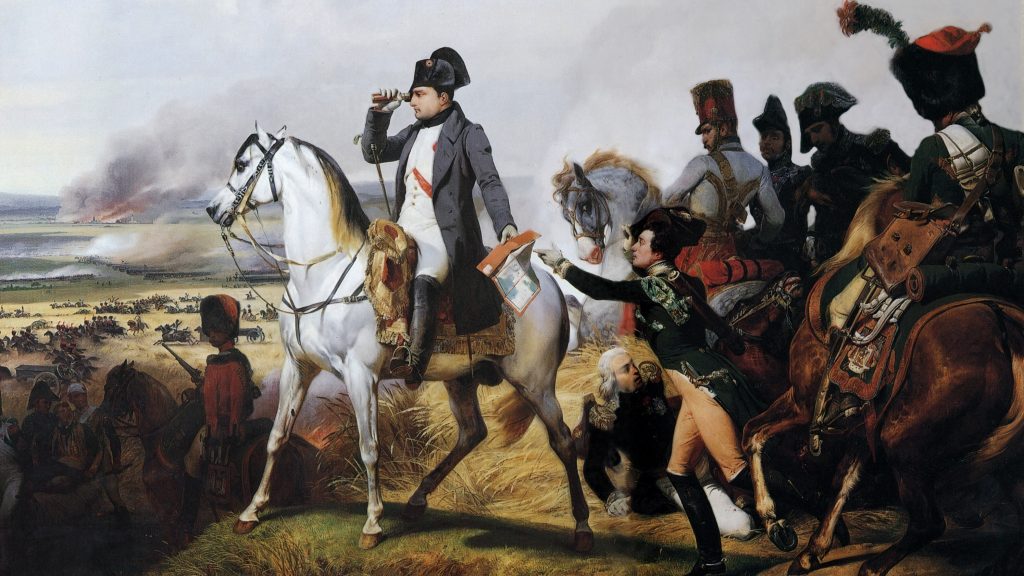 Így halt meg Napóleon