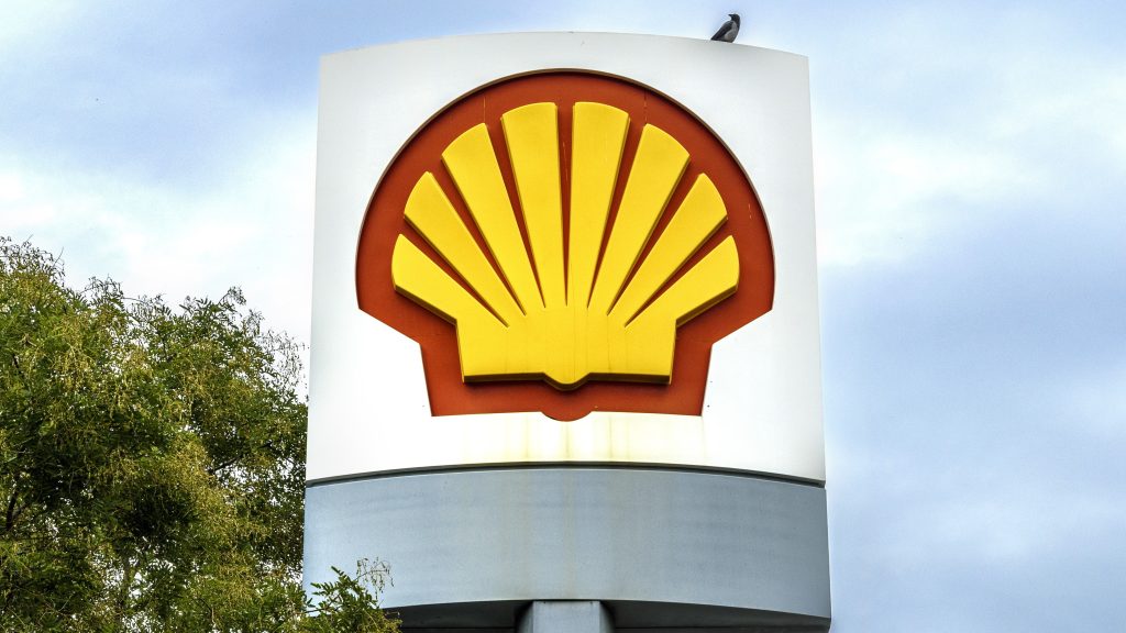 Így tomboltak a lángok a Shell texasi finomítójában