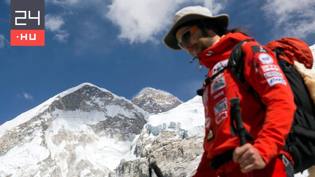 "Ismerjük a realitásokat a magas hegyek világában" – úton a mentőcsapat Suhajda Szilárdért