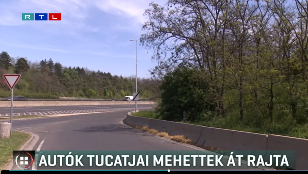 Döbbenetes részletek: 40 autó hajtott át a 92 éves férfi holttestén, de senki nem állt meg