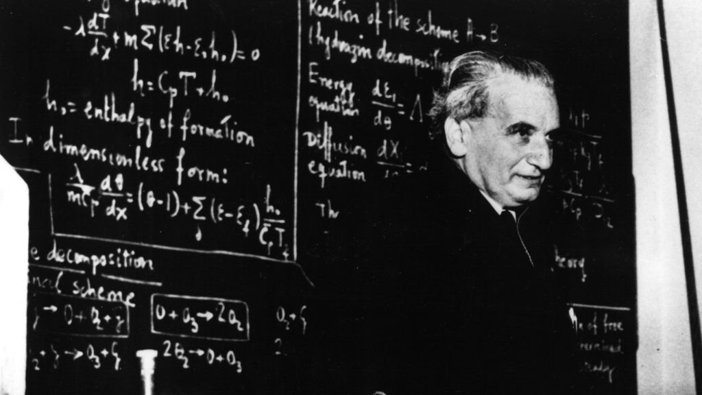 Mit köszönhetünk Kármán Tódornak?