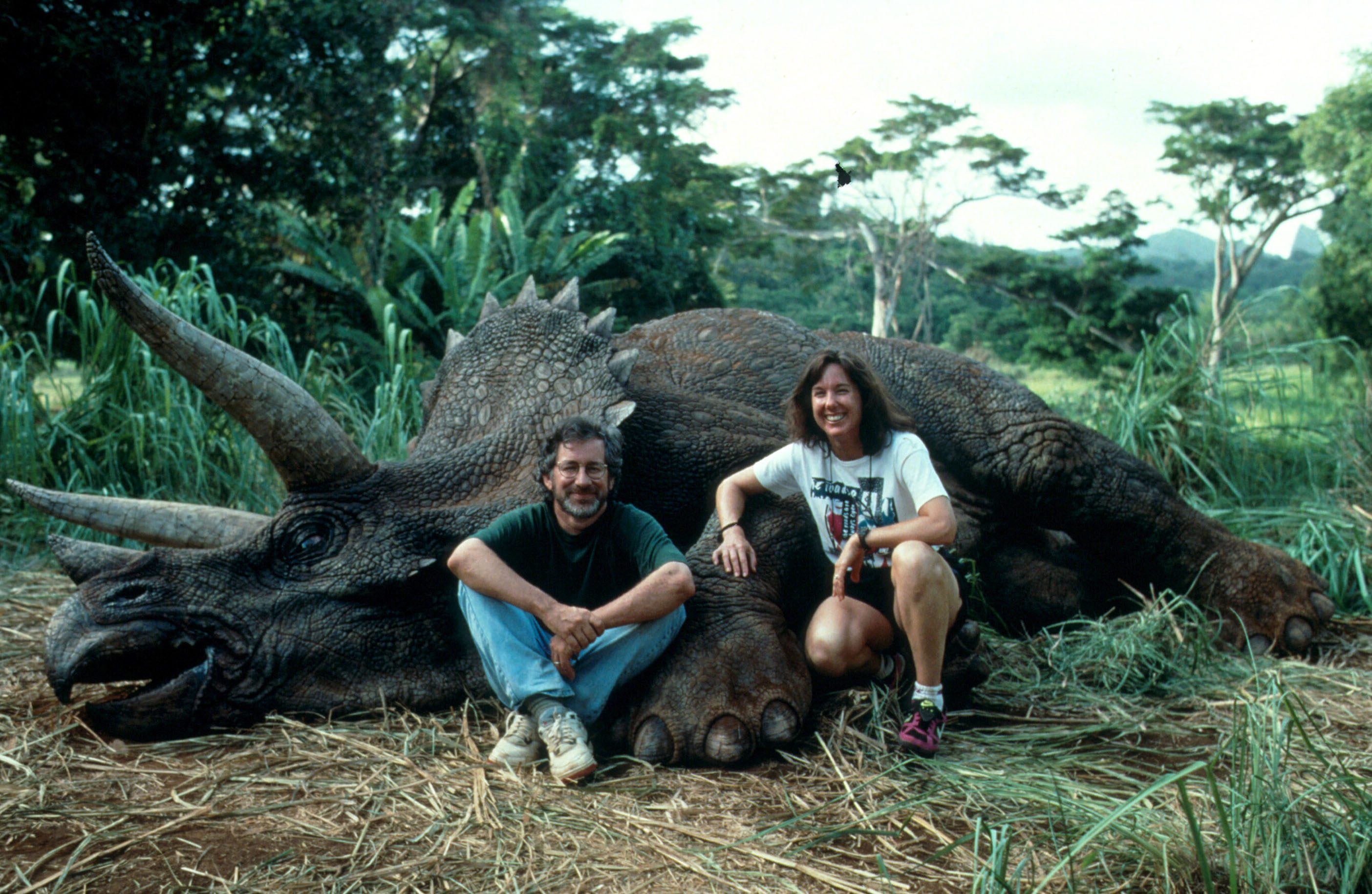 A Jurassic Park 30 éve szabadította ránk a dínóőrületet és a CGI-t
