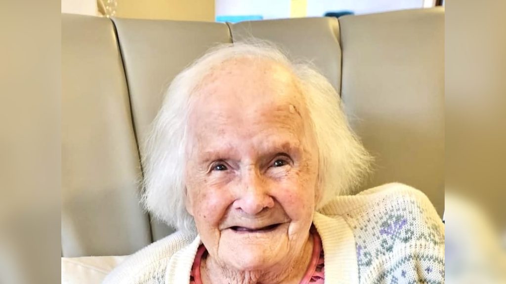 A gyerekek helyett egészen másban látja a hosszú élet titkát – árulta el 108. születésnapja alkalmából az idős asszony