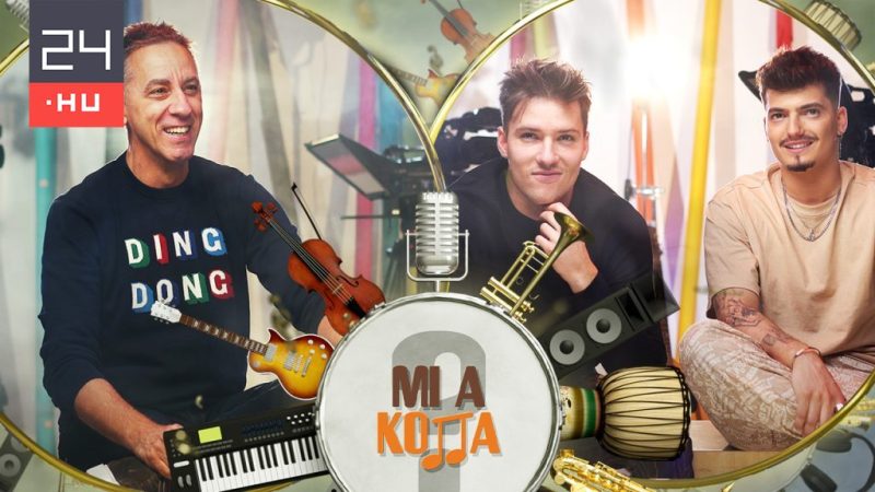 mi a kotta podcast