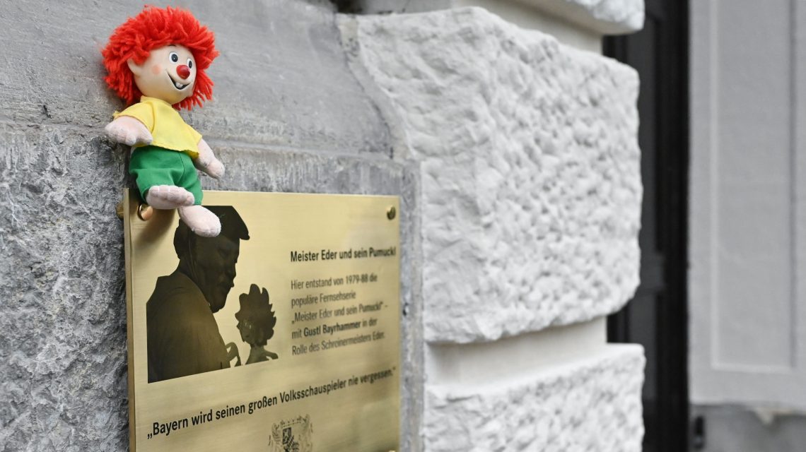 Halló, halló, feltűnt egy kis manó: új Pumukli-sorozat érkezik | 24.hu