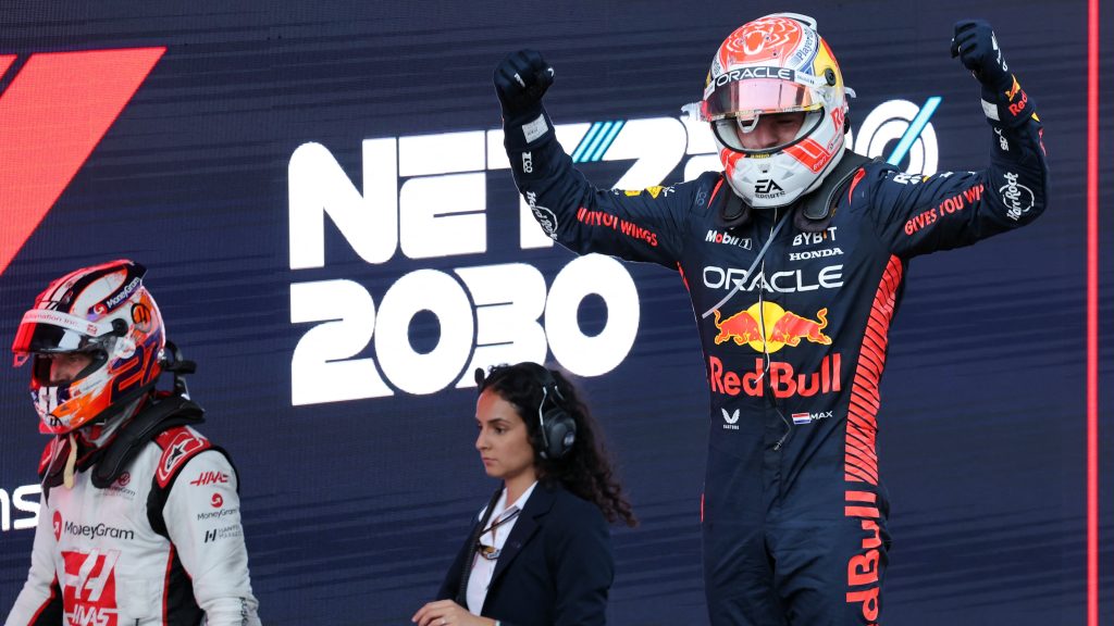 Verstappen érinthetetlen volt, a Spanyol Nagydíjat is megnyerte
