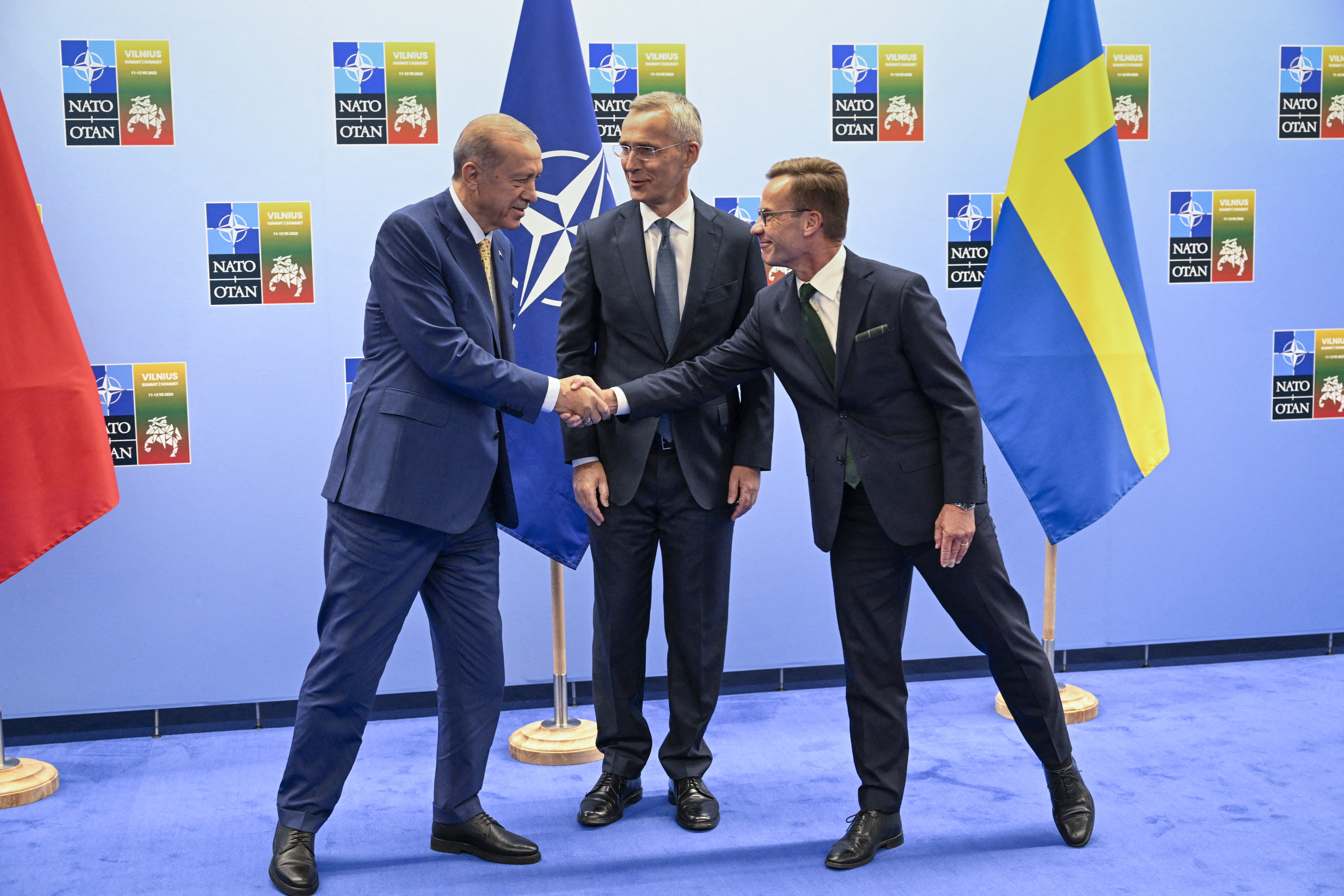 Mit nyerhetne a NATO, ha nem blokkolnák Orbánék a svédek csatlakozását?
