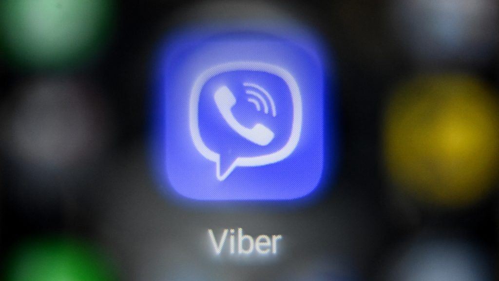 Kuki néven indított saját chatbotot a Viber
