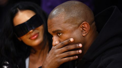 Kanye West bunkerré akarta alakítani malibui otthonát