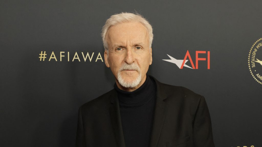 James Cameron has given an honest answer to whether he would direct a movie about the tragedy on Titan