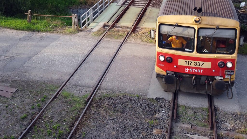 Közlekedő Tömeg: Augusztustól bezárnak tíz vasúti mellékvonalat