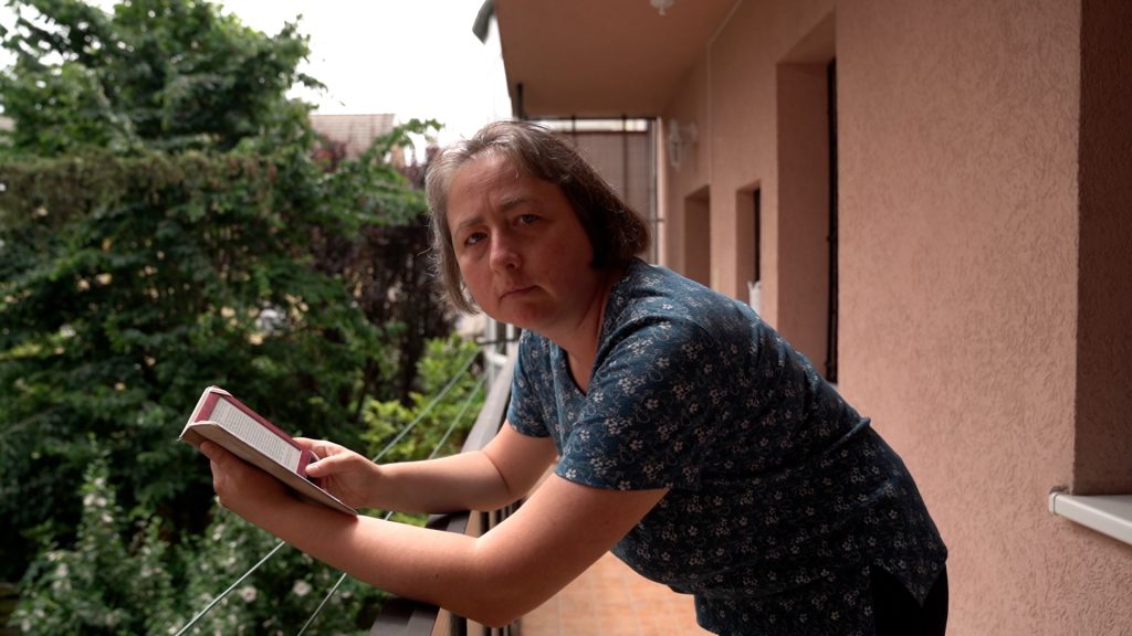 „Van az a pont, amikor feláll az ember, és nem csinálja tovább”