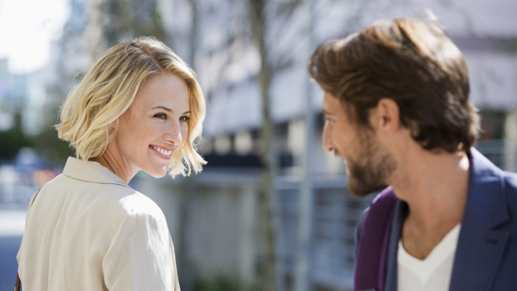 According to science, it is not true that opposites attract