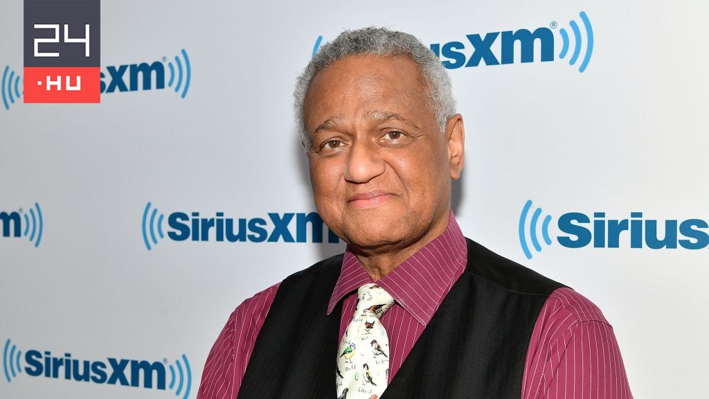 Elhunyt André Watts magyarafroamerikai zongoraművész 24.hu