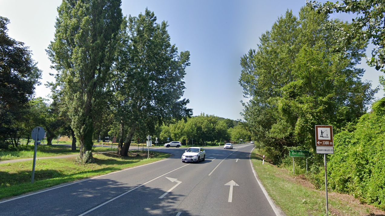 Google Street View