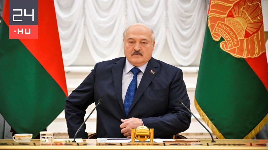 According to Lukashenko, it would make no sense to involve Belarus in the war