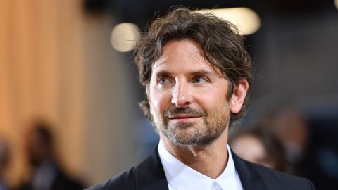 Bradley Cooper: 19 éve józan vagyok, nagy szerencsém is volt