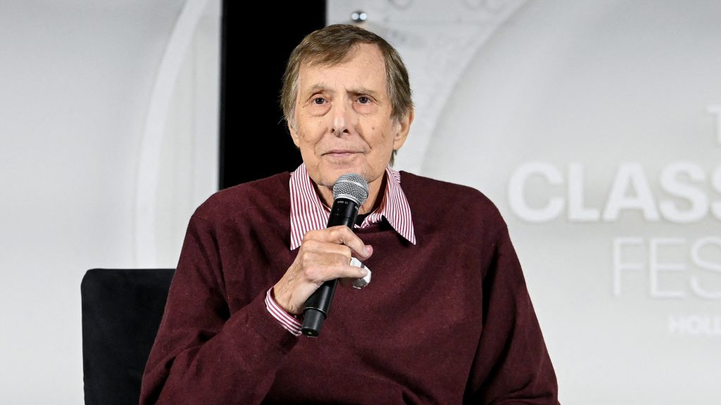 Akár ördögűzésről, akár a zsaruk rögeszméiről forgatott, William Friedkin nem kötött kompromisszumokat