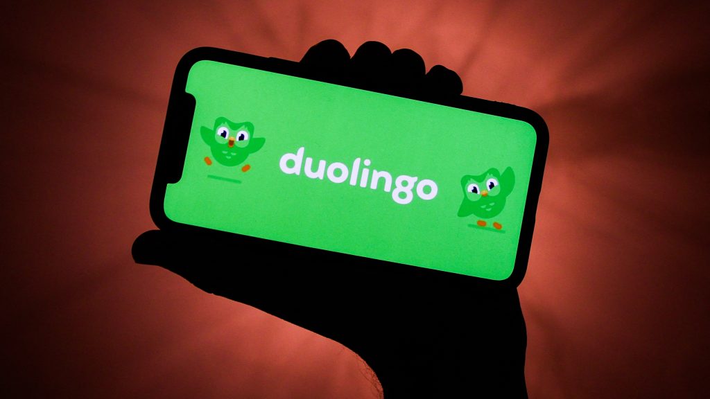 Több millió Duolingo-felhasználó adatait lophatták el