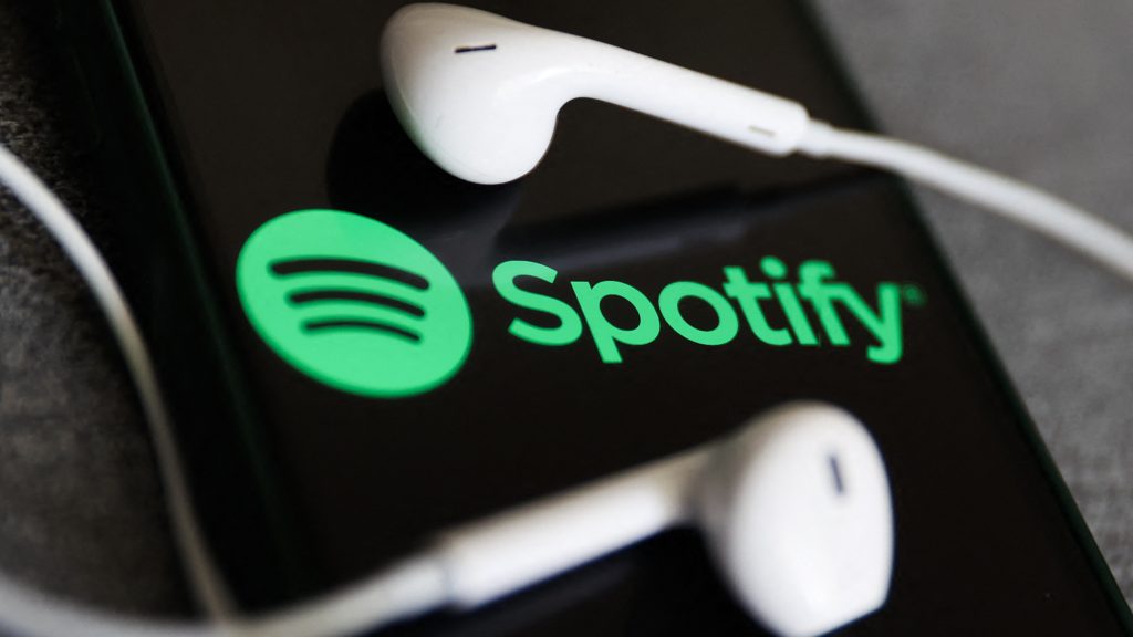 Magyarországon is árat emel a Spotify