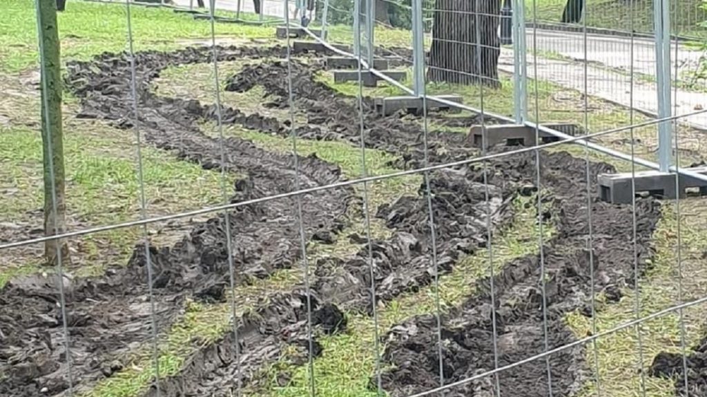 Karácsony Gergely: Az augusztus 20-i retró fesztivál szervezőit láthatóan totál nem érdekli a Tabán állapota