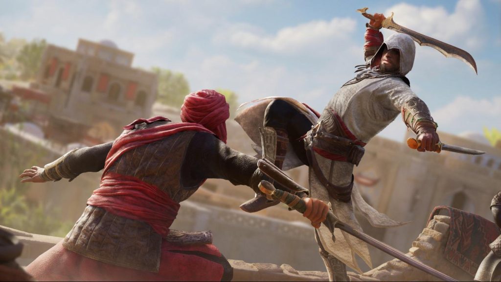 Olyasmi történt az új Assassin&#8217;s Creed-játékkal, amire ritkán van példa
