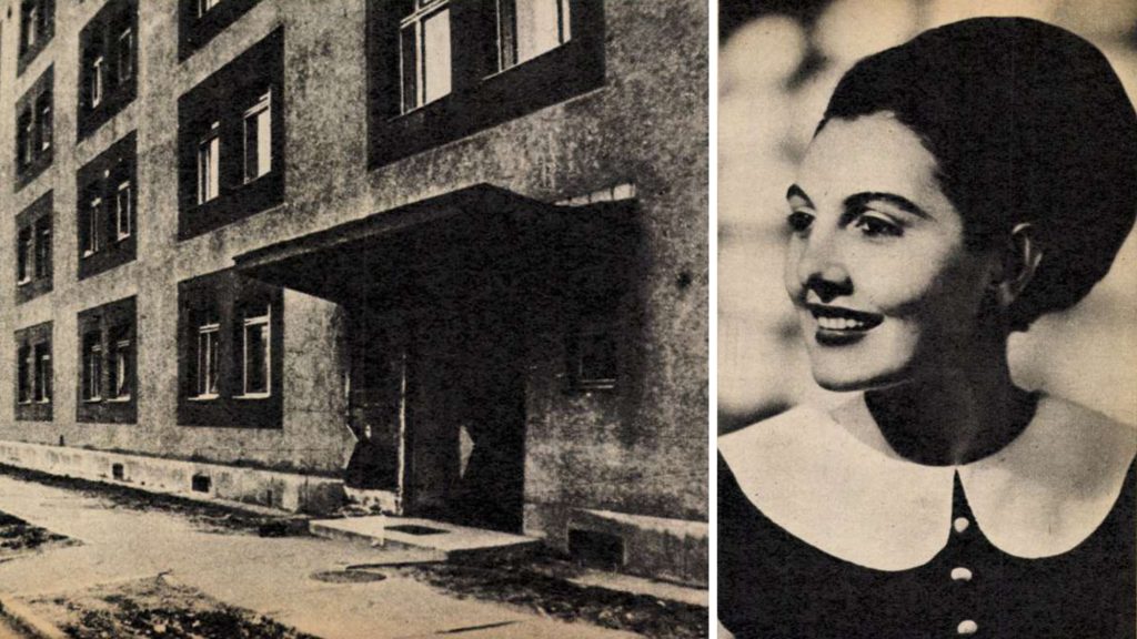 Hány embert tett tönkre, hogy nem sikerült megtalálni Labancz Anna gyilkosát?