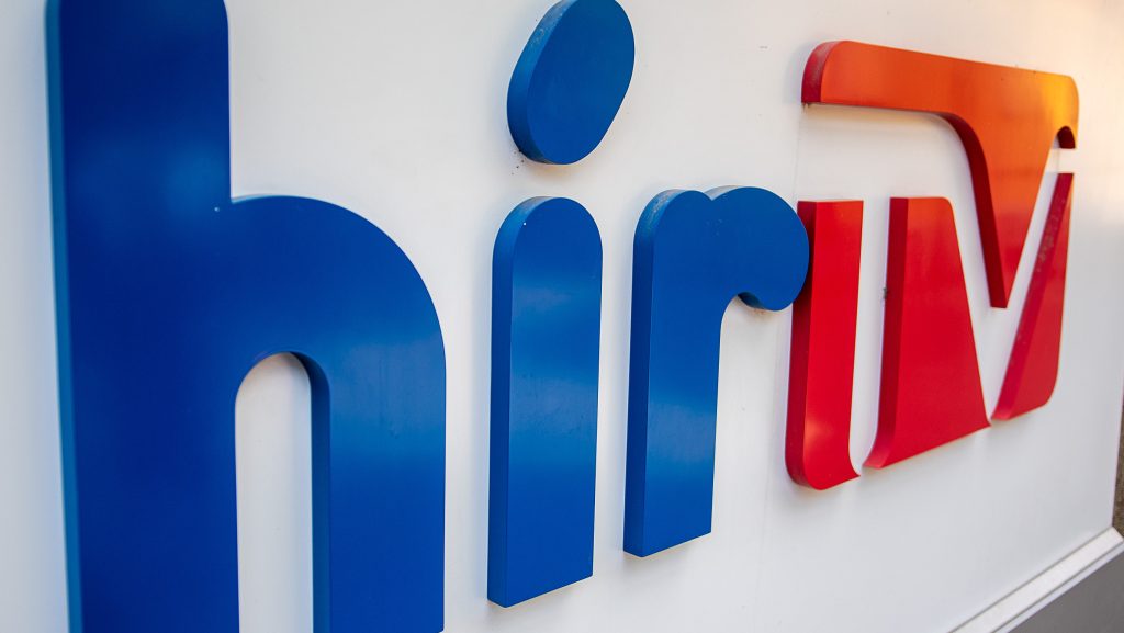 Rendkívüli közleményt jelentetett meg a Hír TV Pálffy István kirúgás után