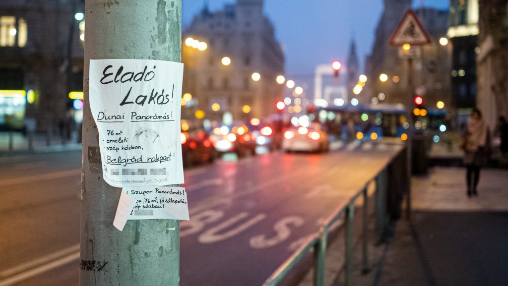 Már nem a XIII. kerület a legkeresettebb a budapesti ingatlanpiacon