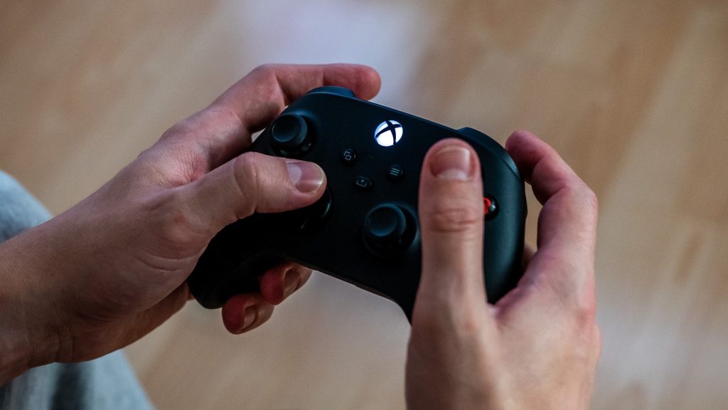 Házilag is javíthatók lesznek az Xbox-kontrollerek