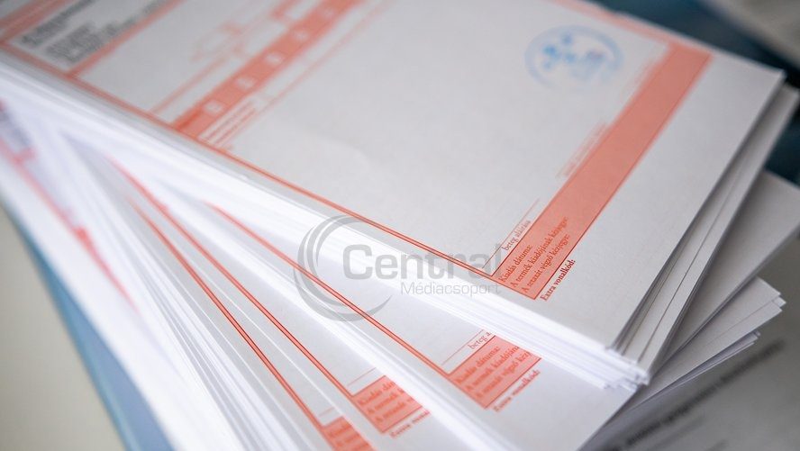 Megduplázódott az altatófüggők száma Szlovákiában