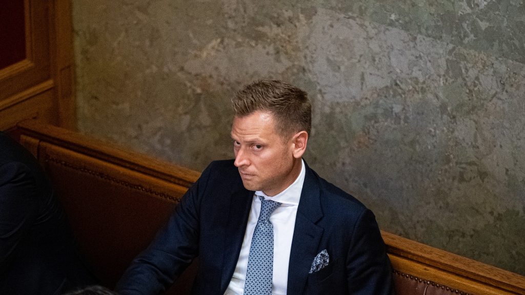 Fizetett PR-cikk volt a Tiborcz Istvánnal készült interjú, csak elfelejtették jelölni