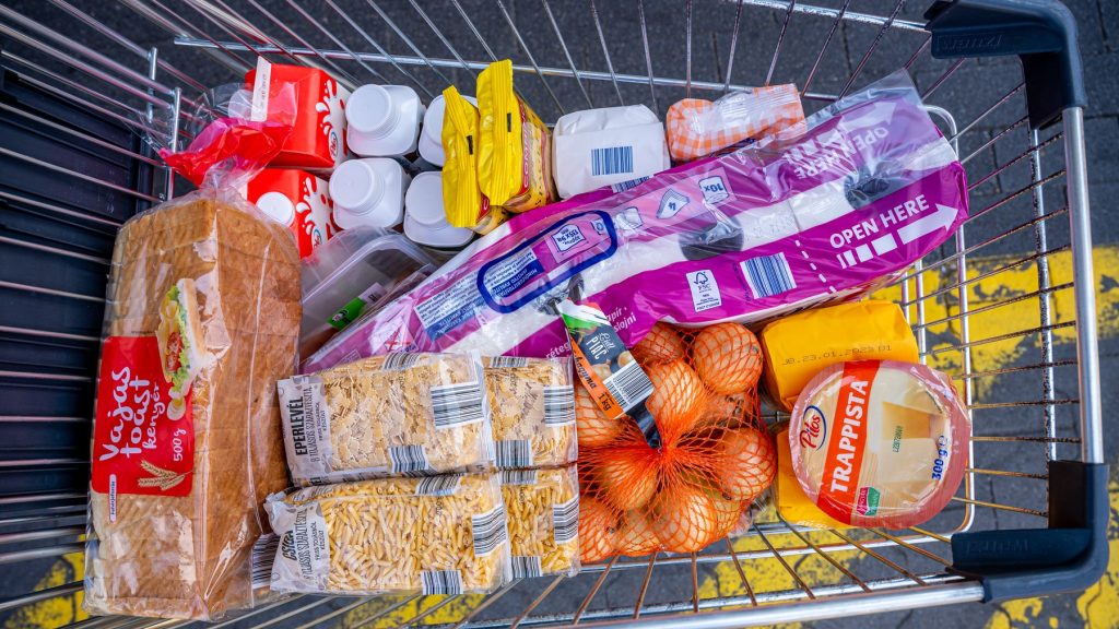 17,6 százalék volt az infláció júliusban