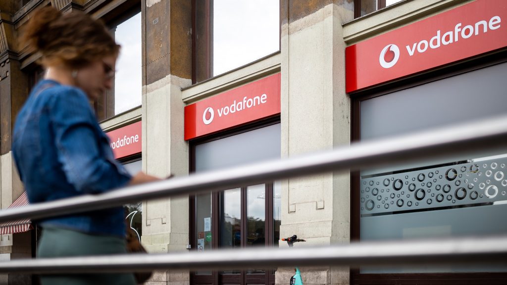 Fél évig fél áron adja a vezetékes internetet a Vodafone