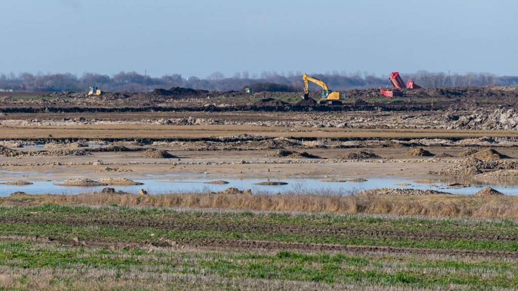 A debreceni önkormányzat szerint a városban beruházó NingBo ZhenYu Technology nem akkumulátorgyár