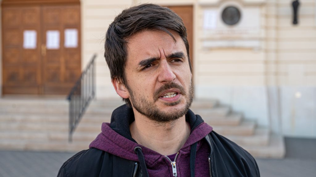 Tompos Márton: A Fudan már kapott 6 milliárd forintot, pedig nincs egyeteme, nincs ingatlanja