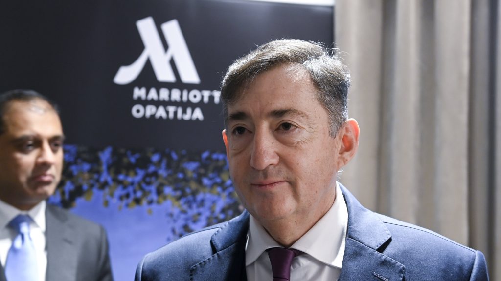 Mészáros-beruházást figyel az Integritás Hatóság