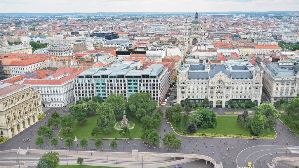 Karácsony Gergely: Követeljük vissza a tereinket!