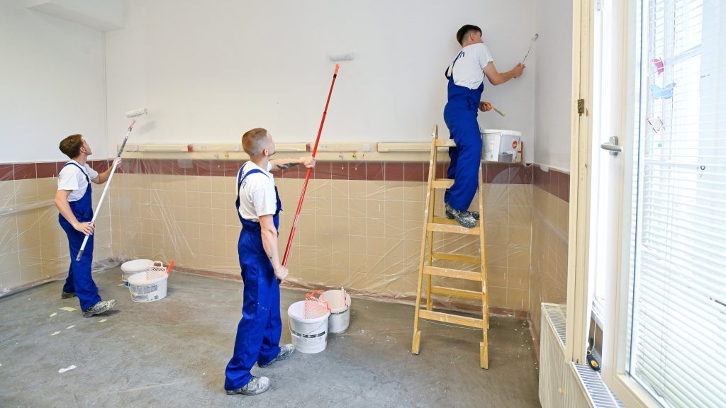 Egy héttel a kezdés előtt megjelent a szakképzési tanév rendje is