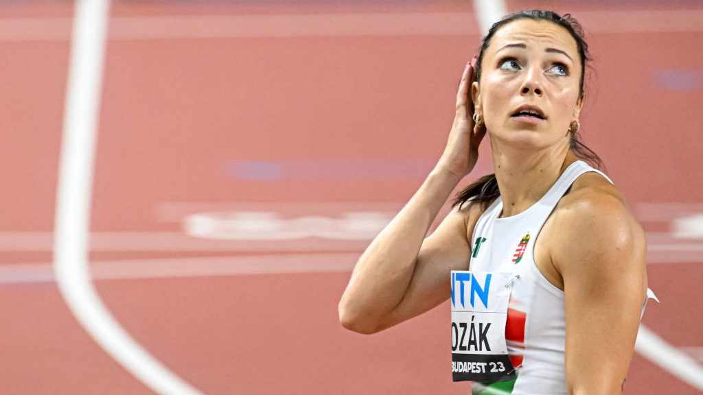 Kiegyeztek döntetlenben a női rúdugrók, két aranyérmes lesz