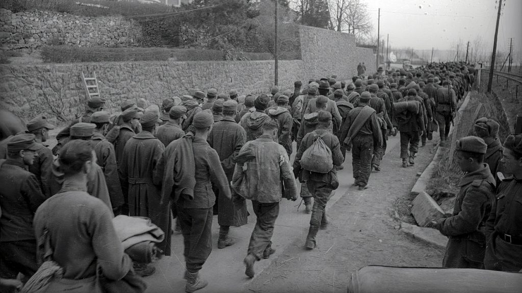 Fél évszázad után tért vissza a hadifogságból ez a magyar férfi