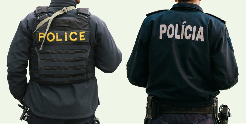 Késsel támadt a kiérkező rendőrökre egy családjával balhézó padányi férfi, rálőttek, hogy megfékezzék