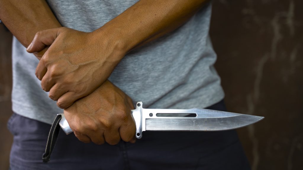 Meggyilkolta az anyját egy fiatal Budapesten, majd magát is megsebezte