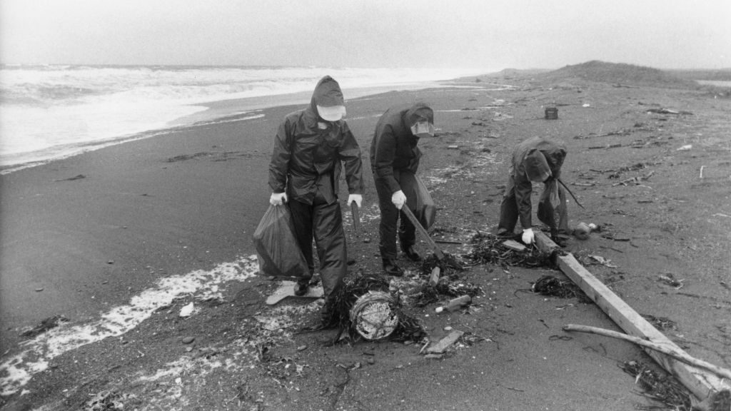 Ezért lőttek le a szovjetek egy utasszállító repülőt