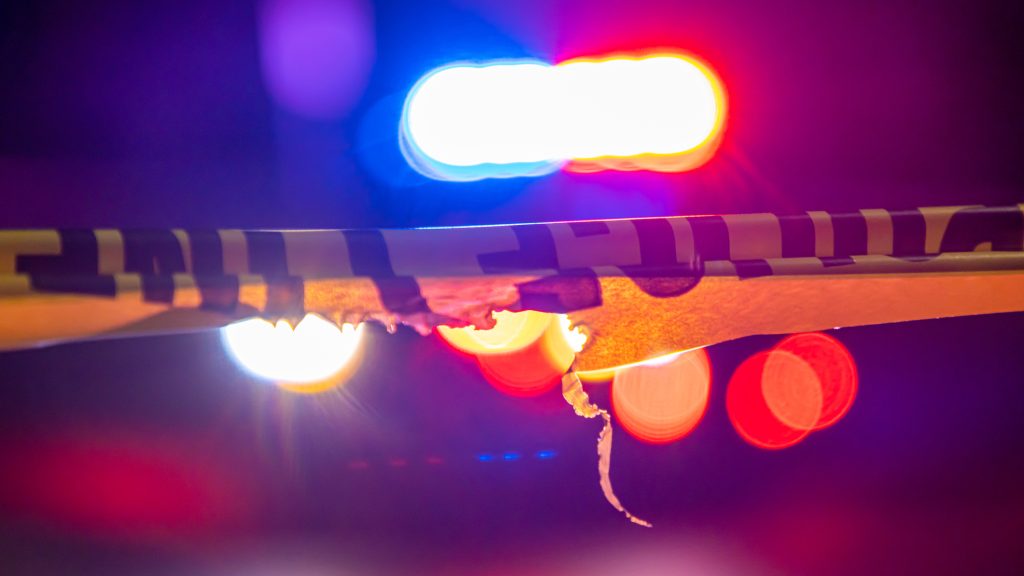 Kigyulladt egy ház Albertirsán