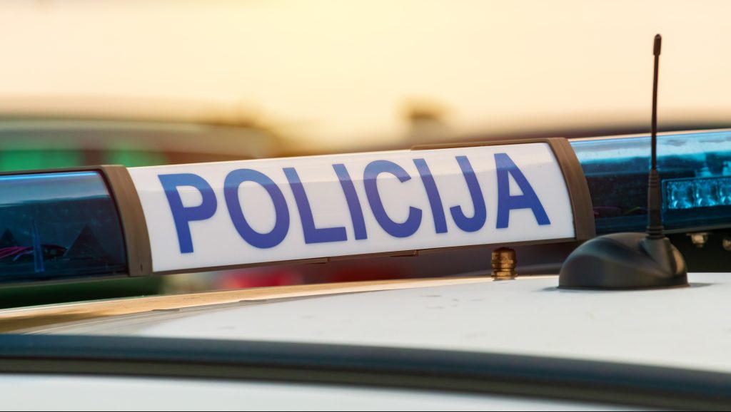 Egy 85 éves férfi robbantott fel egy kézigránátot a horvát idősotthonban