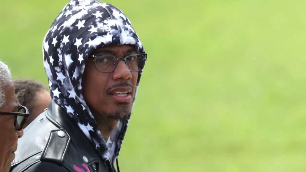 Saját testvére sem tudja megjegyezni Nick Cannon gyerekeinek a nevét