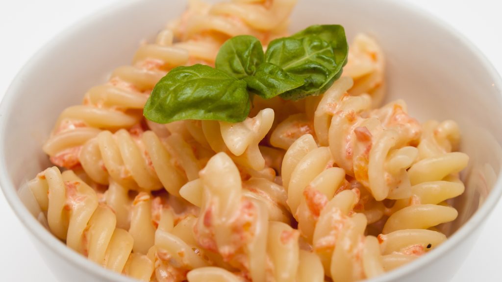 Visszahívtak egy Bertolli tésztaszószt