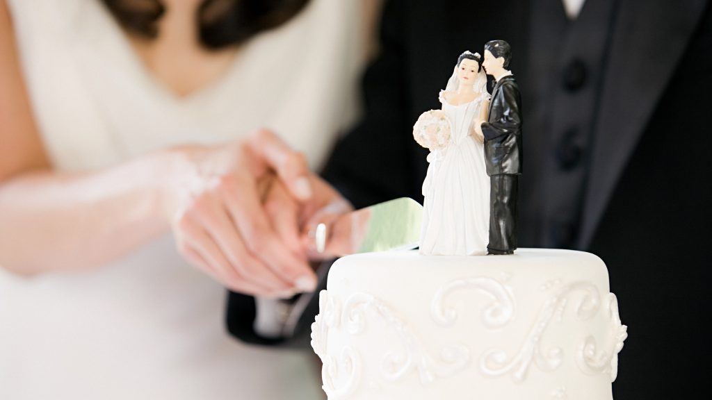 Júliusban nagyon visszaesett a házasságkötések száma a tavalyihoz képest